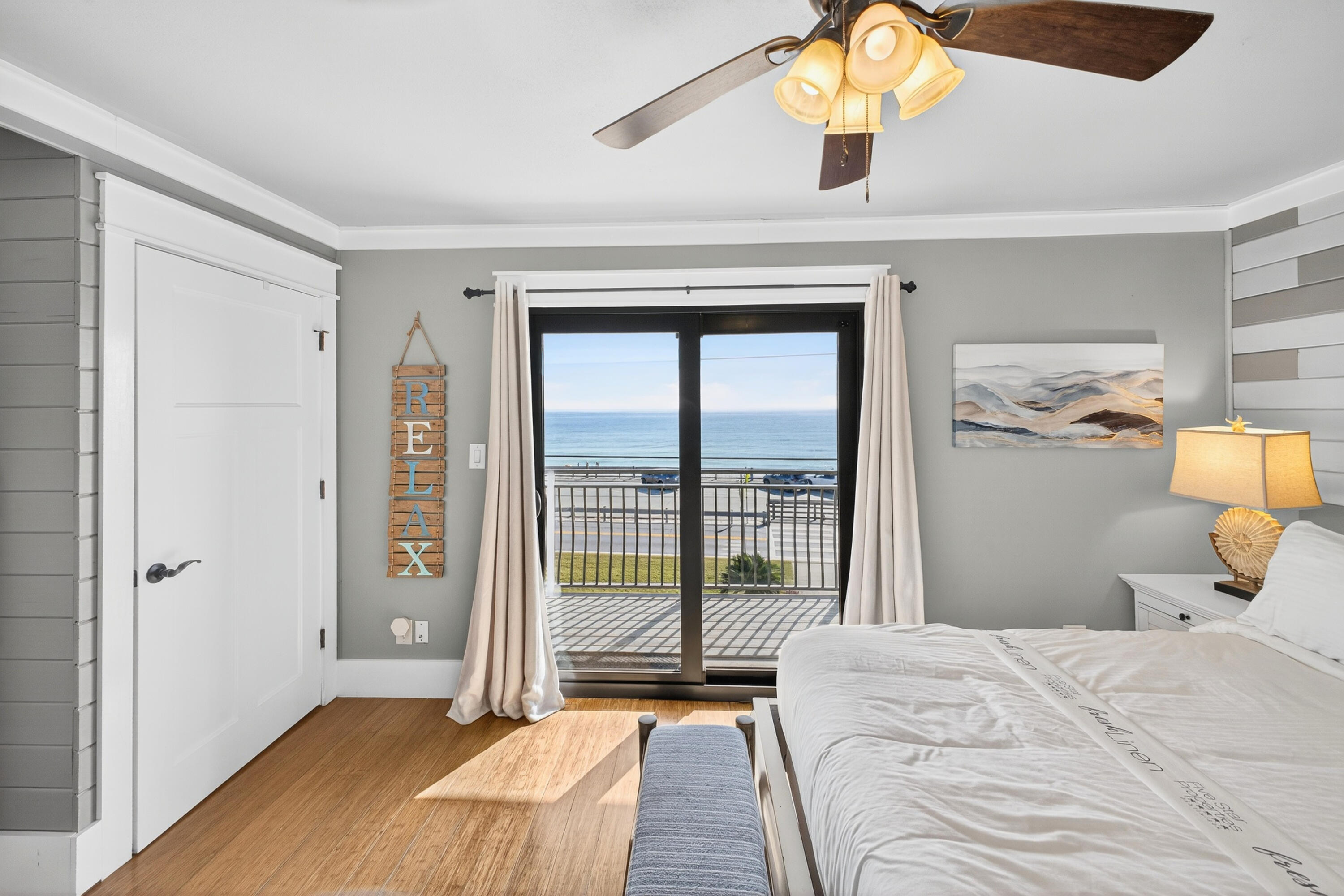 11 Driftwood Road, Unit 13 Miramar Beach, FL 32550 - Photo 18 of 33 view from primary bdrm