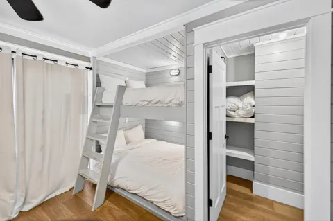 a bathroom with a shower and a sink