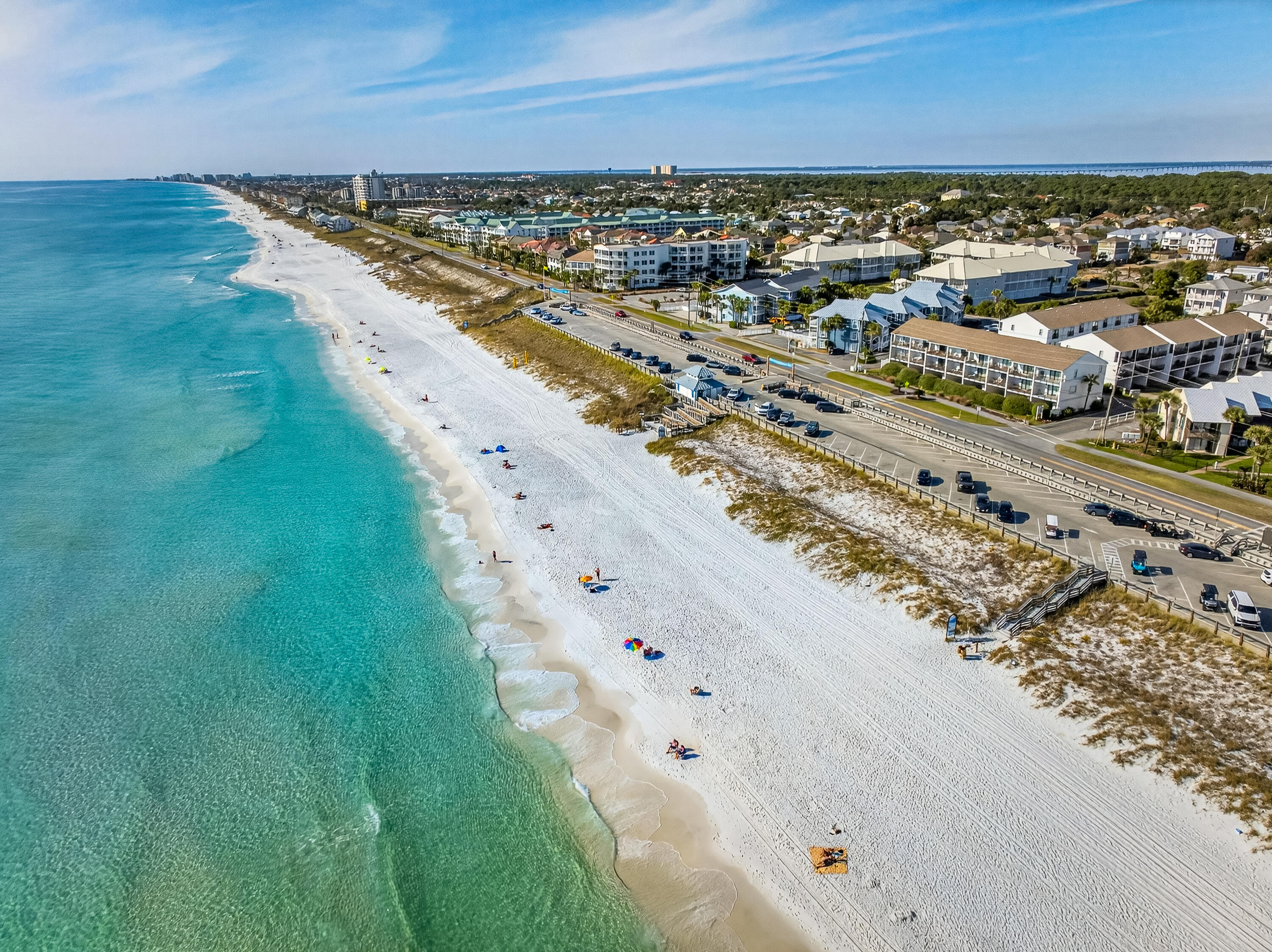 11 Driftwood Road, Unit 13 Miramar Beach, FL 32550 - Photo 29 of 33 DJI_0899