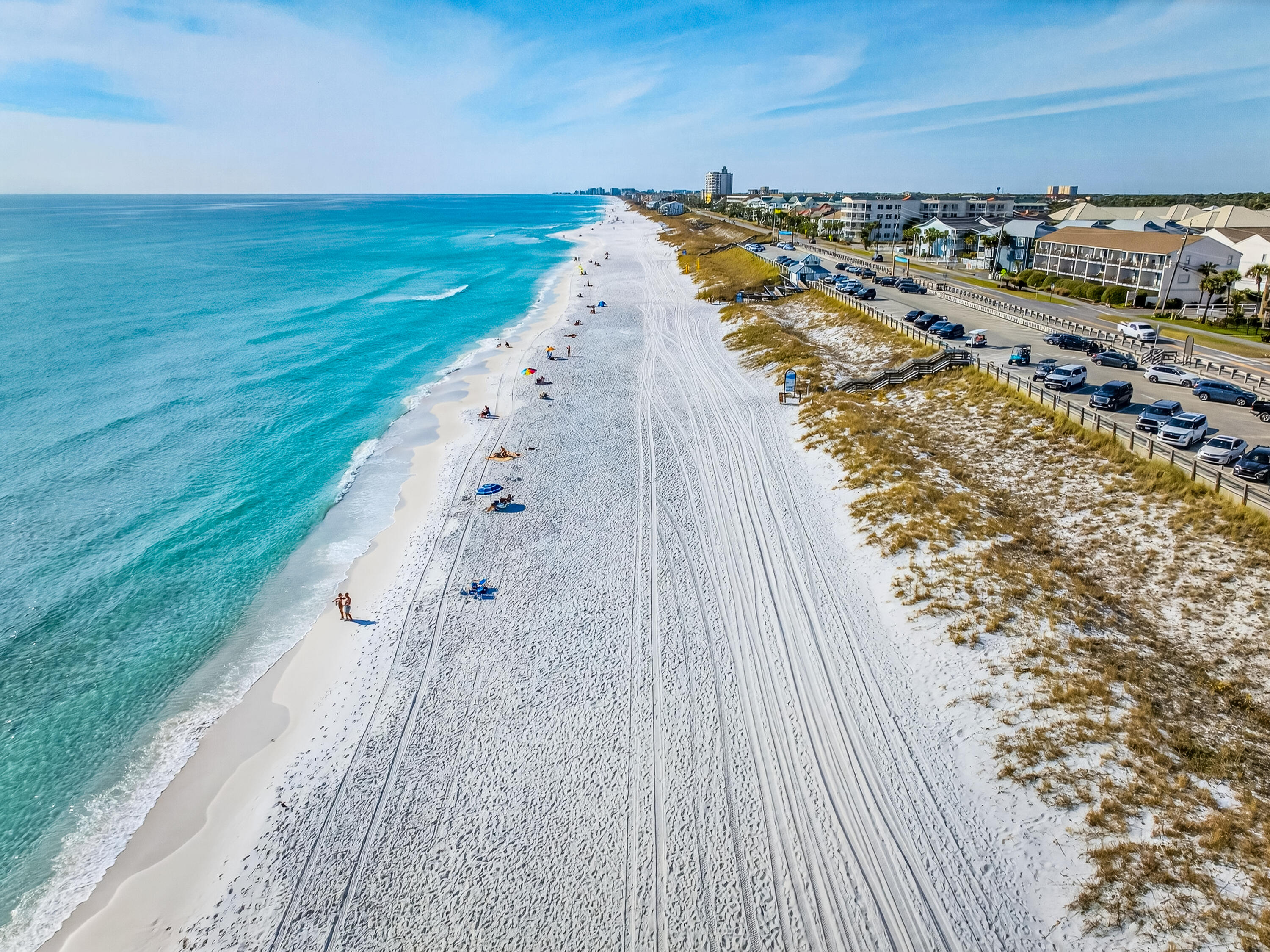 11 Driftwood Road, Unit 13 Miramar Beach, FL 32550 - Photo 30 of 33 DJI_0908