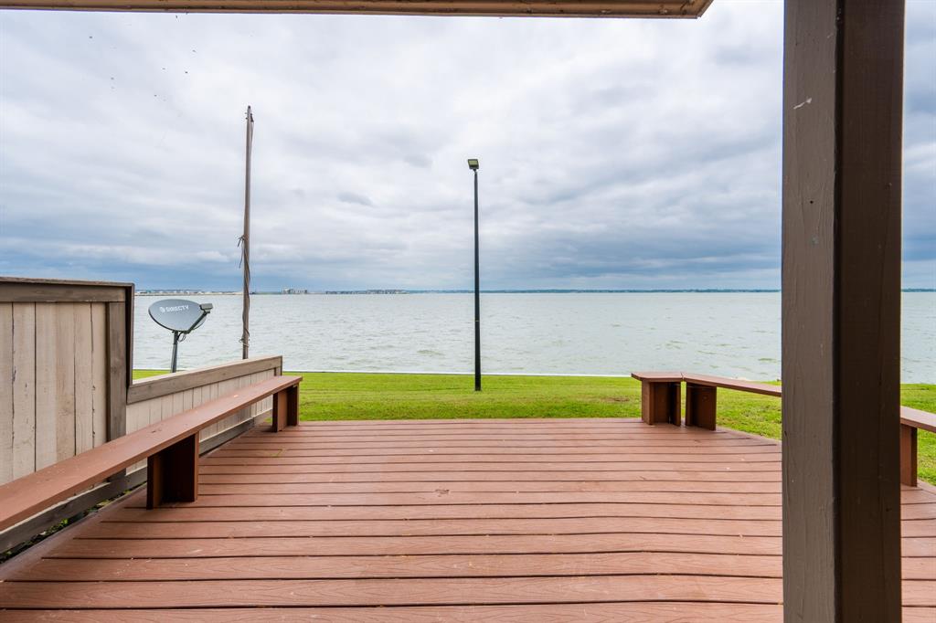 4610 Chaha Road, Unit 106 Garland, TX 75043 - Photo 18 of 25 a view of a terrace