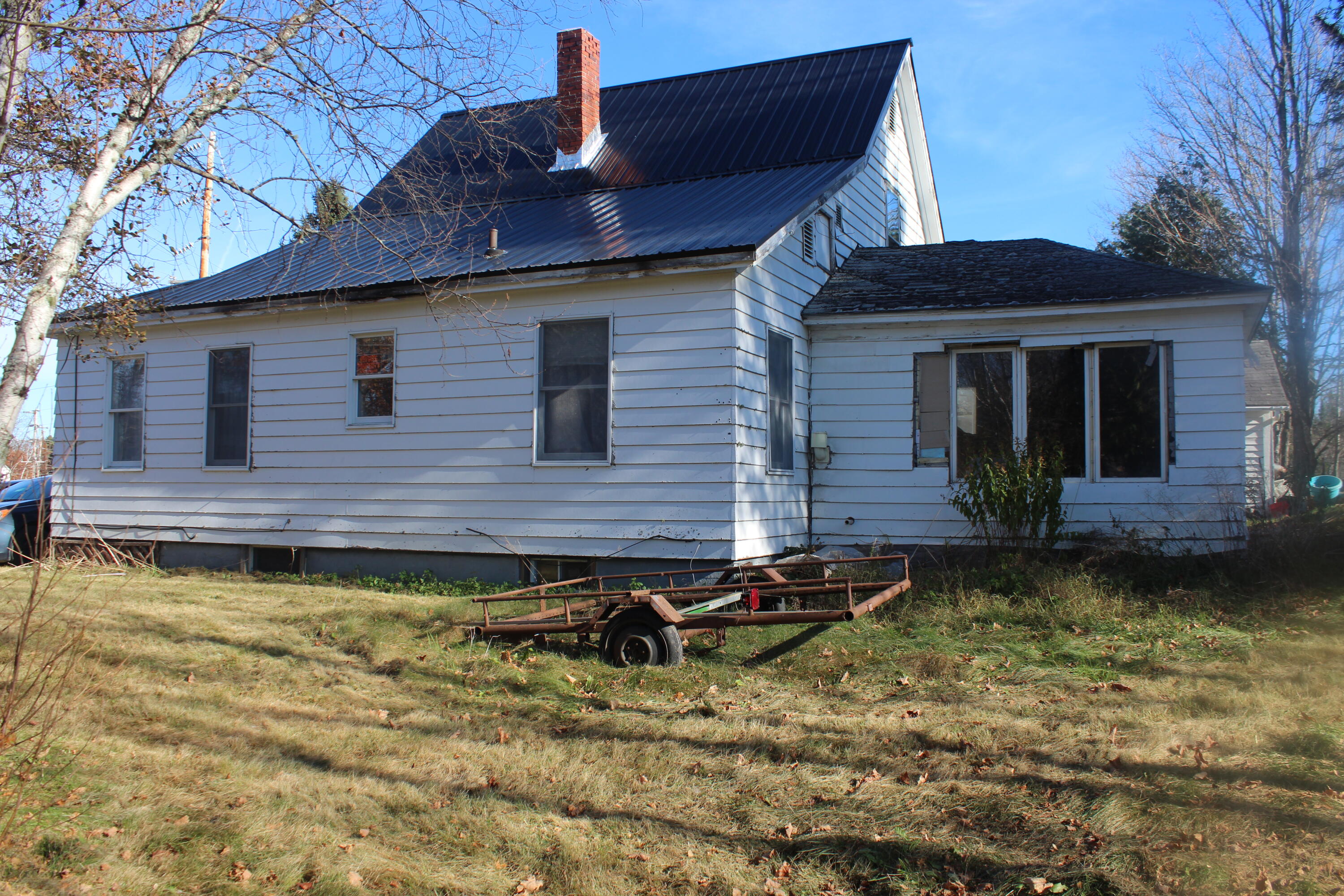 30 River Road Oakfield, ME 04763 - Photo 1 of 24 IMG_5637