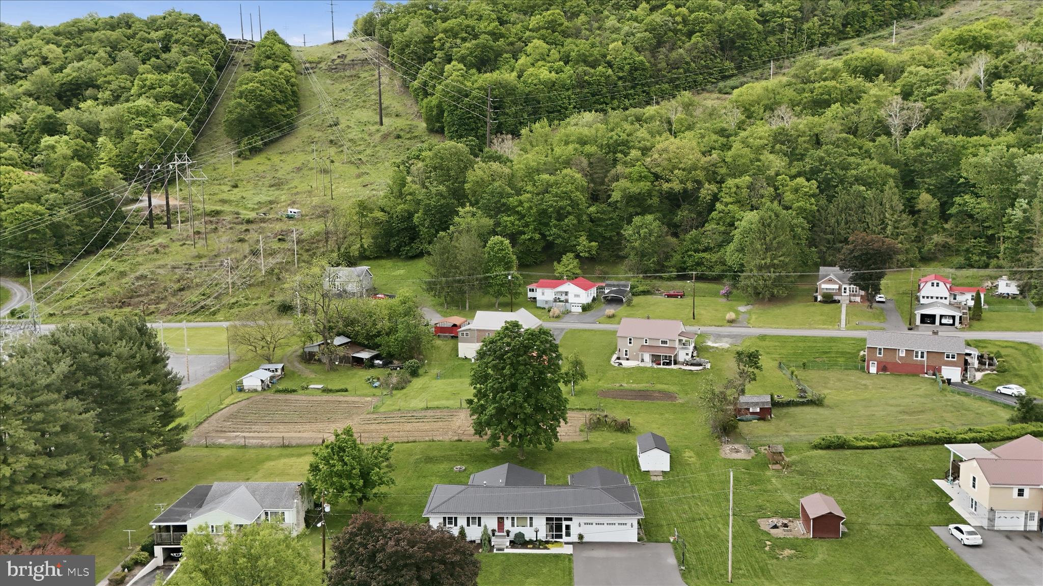 46 Ohio Street Ridgeley, WV 26753 - Photo 43 of 44 Gallery Image 43