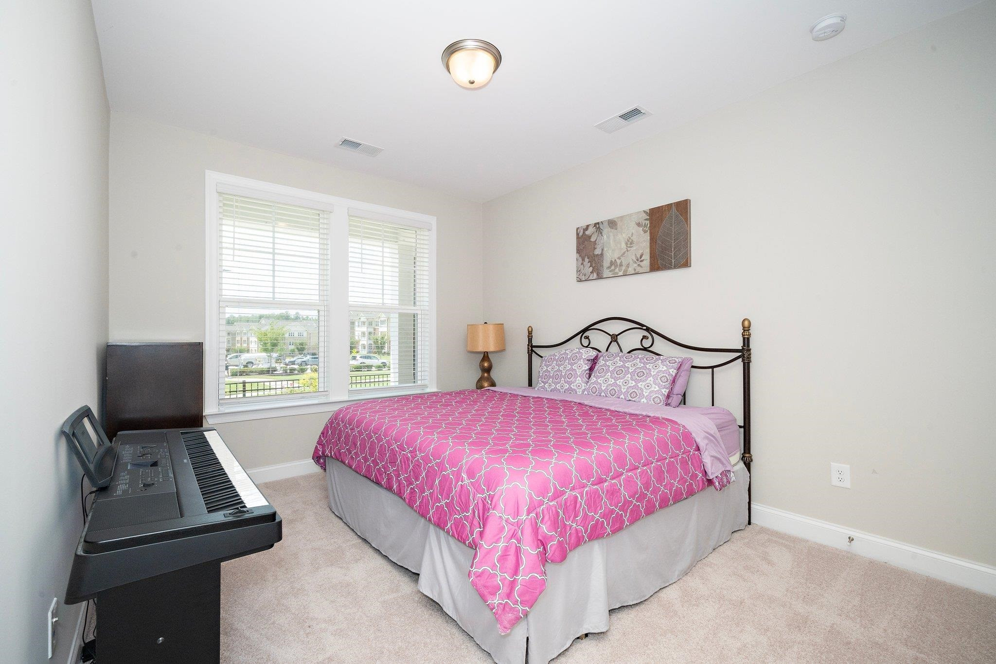 1651 Wimberly Road Apex, NC 27523 - Photo 27 of 45 4th Bedroom