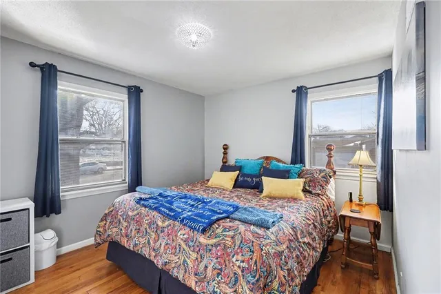 $315,000 | 3201 Southwest Plass Avenue, Topeka, KS 66611