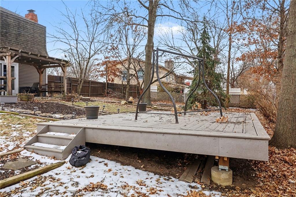 3201 Southwest Plass Avenue Topeka, KS 66611 - Photo 31 of 40