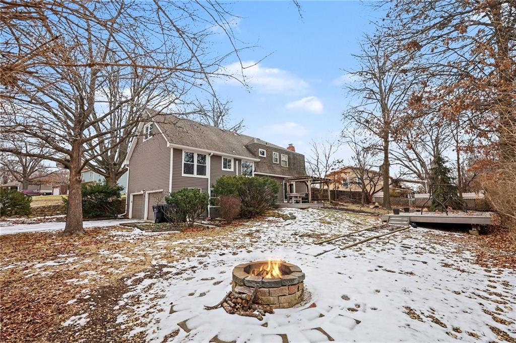 3201 Southwest Plass Avenue Topeka, KS 66611 - Photo 32 of 40