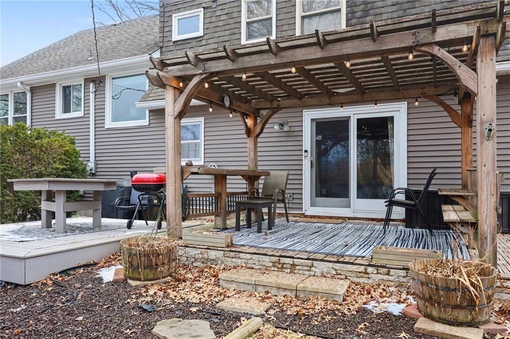 3201 Southwest Plass Avenue Topeka, KS 66611 - Photo 34 of 40