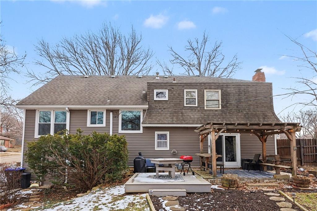 3201 Southwest Plass Avenue Topeka, KS 66611 - Photo 35 of 40