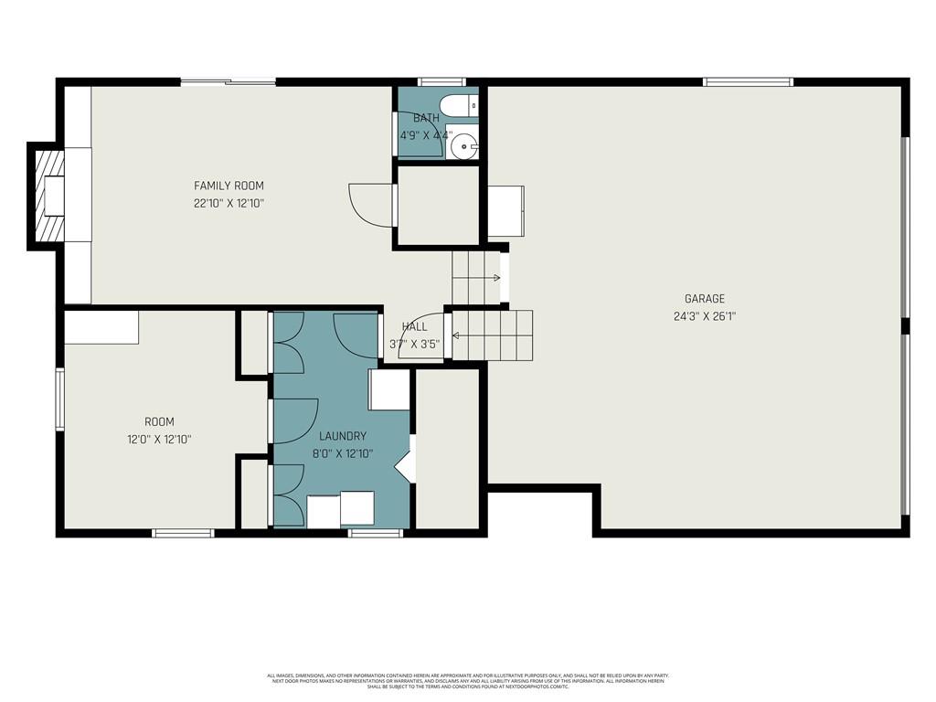 3201 Southwest Plass Avenue Topeka, KS 66611 - Photo 40 of 40