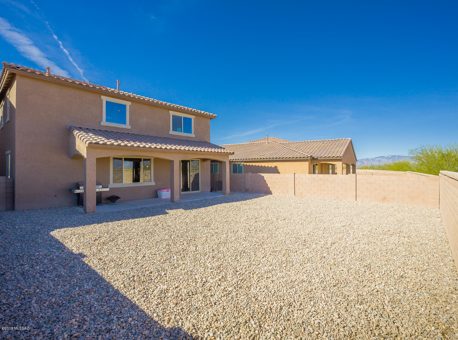 9410 South Horned Lizard Loop South Tucson, AZ 85747 - Photo 24 of 28