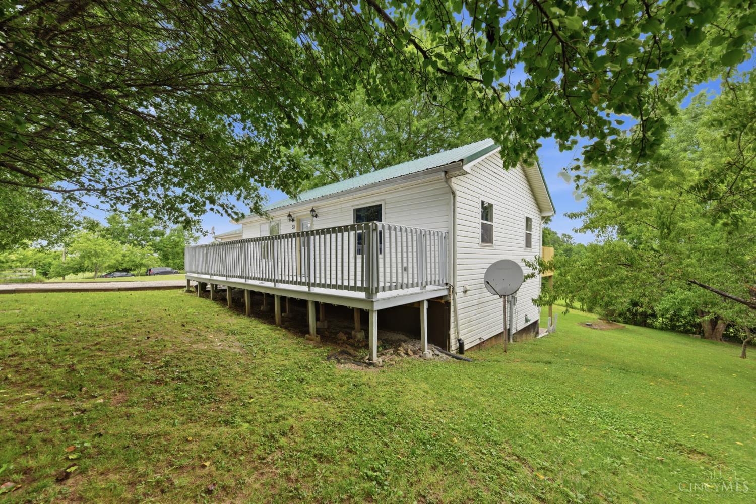 32 Pleasant View Road Manchester, OH 45144 - Photo 3 of 43