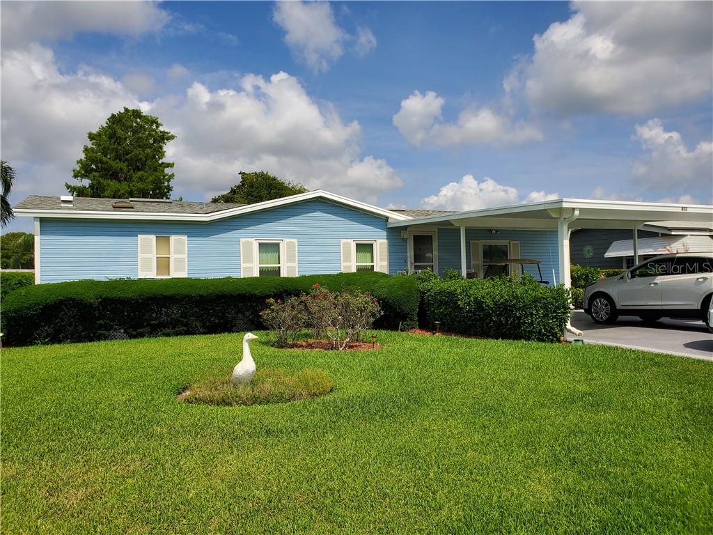 913 Hilltop Road Tavares, FL 32778 - Photo 1 of 1 Gallery Image 1