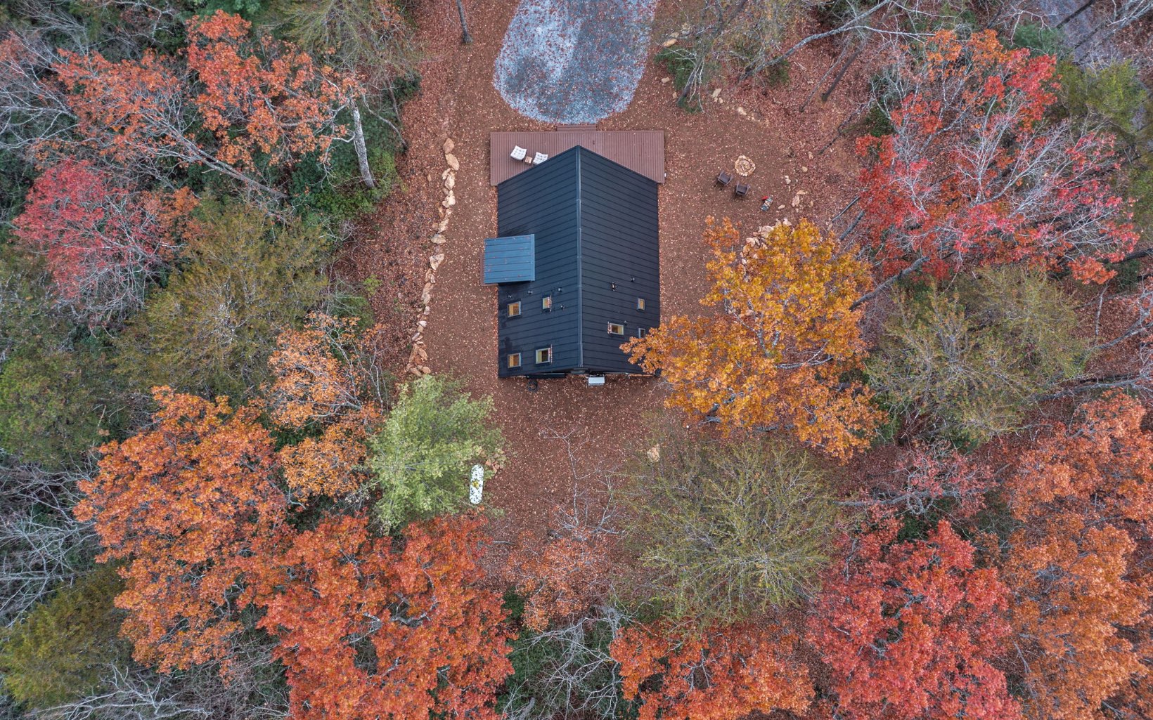 2015 Old Parker Pl Road Ellijay, GA 30536 - Photo 62 of 65 Additional View