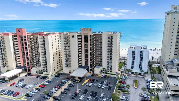 $565,000 | 24132 Perdido Beach Boulevard, Unit 1123, Orange Beach, AL 36561