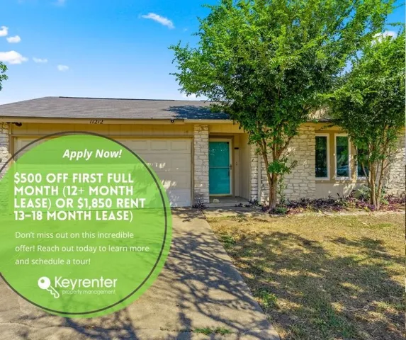 a sign on the side of the road