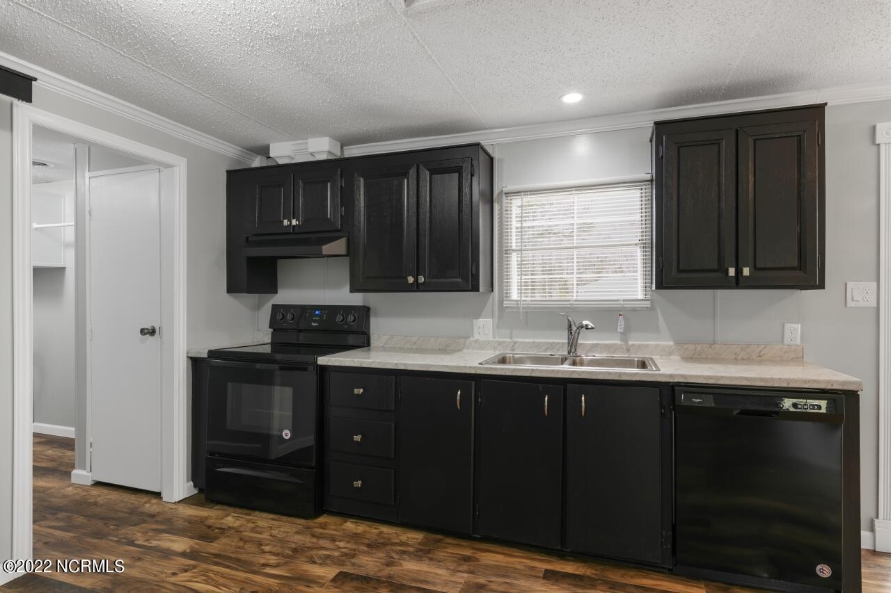 7830 Tedder Road Lucama, NC 27851 - Photo 12 of 35 Kitchen 4