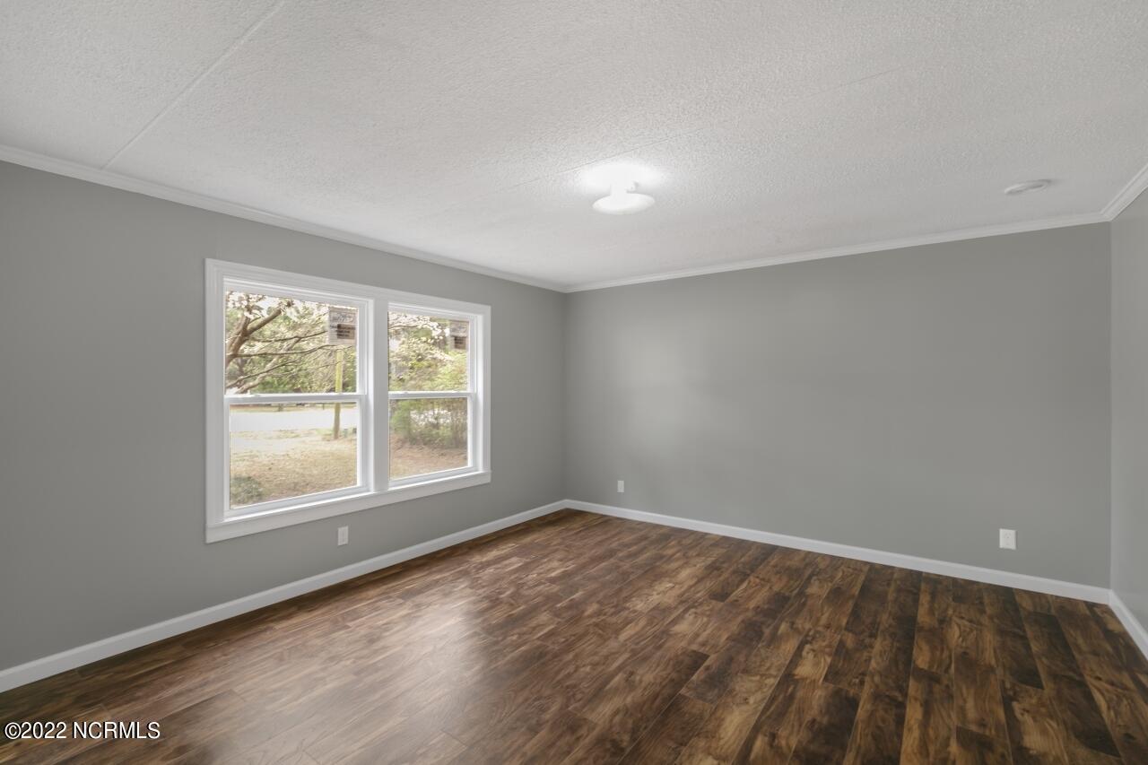 7830 Tedder Road Lucama, NC 27851 - Photo 16 of 35 Master Bedroom 3
