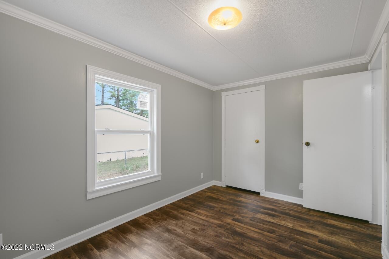 7830 Tedder Road Lucama, NC 27851 - Photo 21 of 35 2nd Bedroom 3
