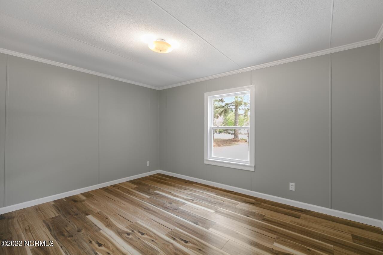 7830 Tedder Road Lucama, NC 27851 - Photo 24 of 35 3rd Bedroom 2
