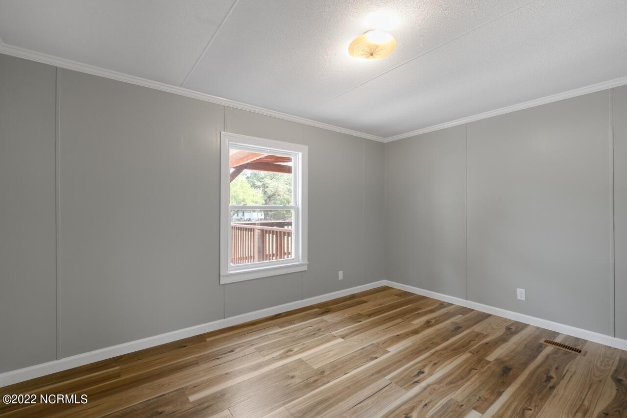 7830 Tedder Road Lucama, NC 27851 - Photo 25 of 35 3rd Bedroom 3
