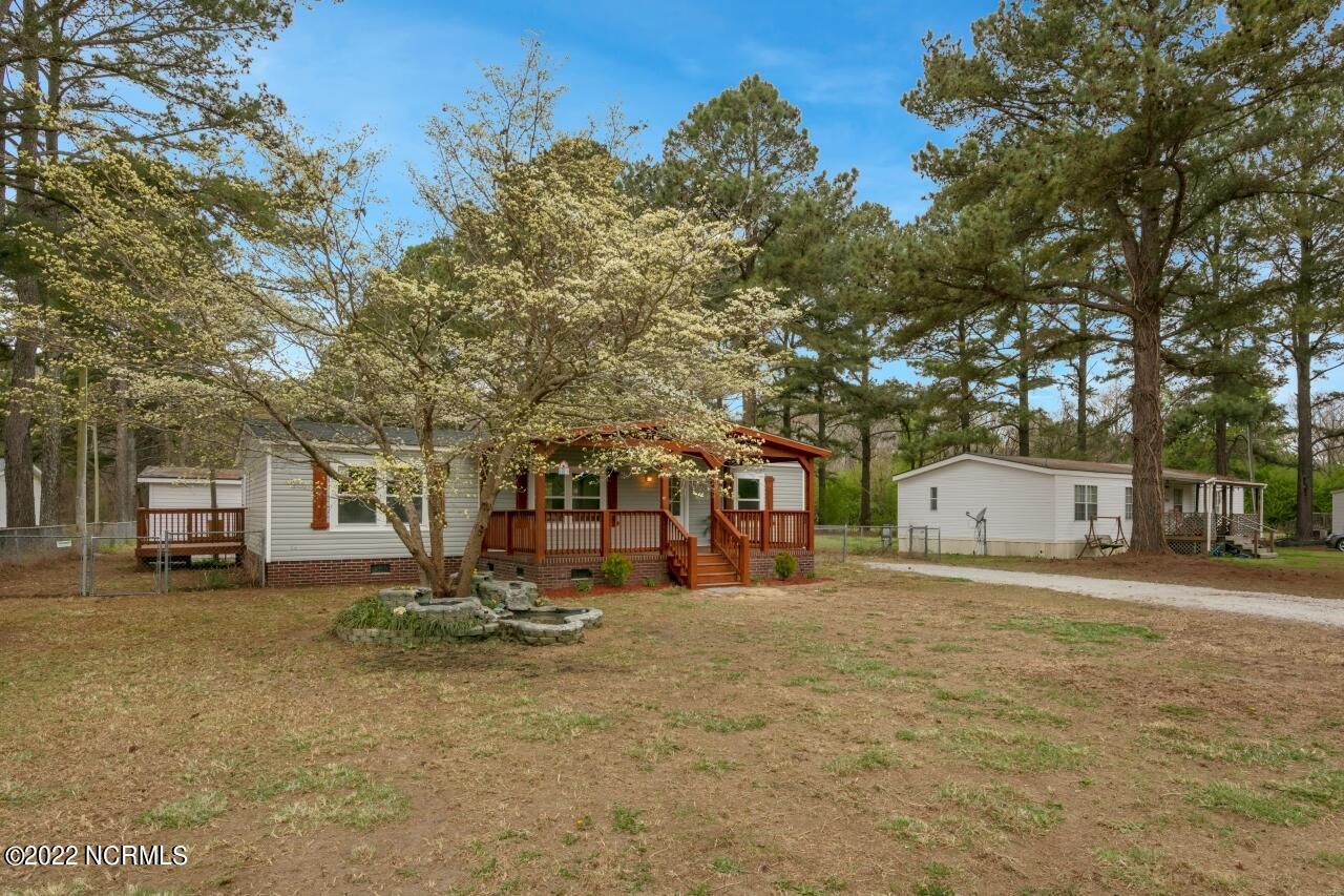 7830 Tedder Road Lucama, NC 27851 - Photo 35 of 35 Additional Front