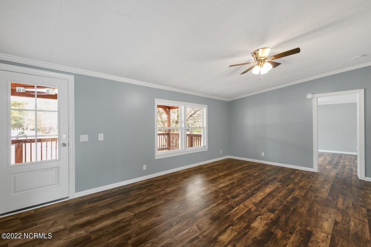 7830 Tedder Road Lucama, NC 27851 - Photo 5 of 35 Great Room