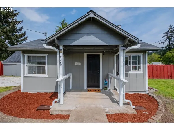 $250,000 | 2320 Cedar Street, Sweet Home, OR 97386