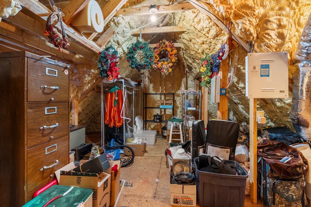 202 White Oak Road Pine Mountain, GA 31822 - Photo 44 of 70