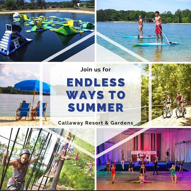 202 White Oak Road Pine Mountain, GA 31822 - Photo 60 of 70