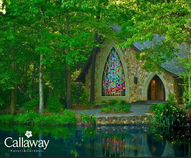 202 White Oak Road Pine Mountain, GA 31822 - Photo 64 of 70