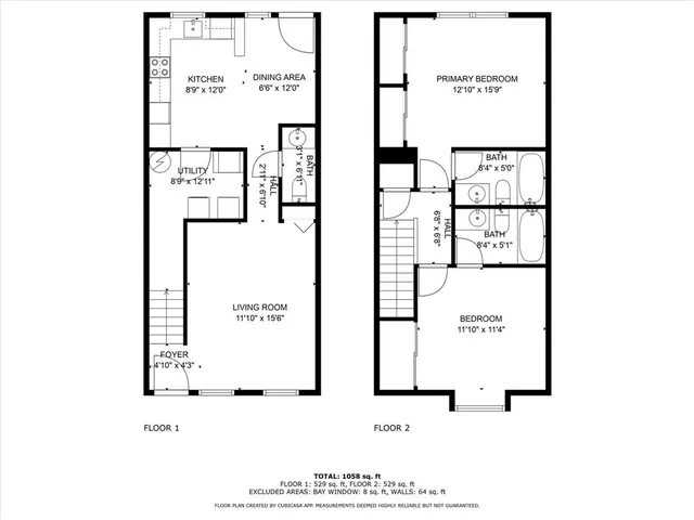$210,000 | 1365 South 11th Street, Waco, TX 76706