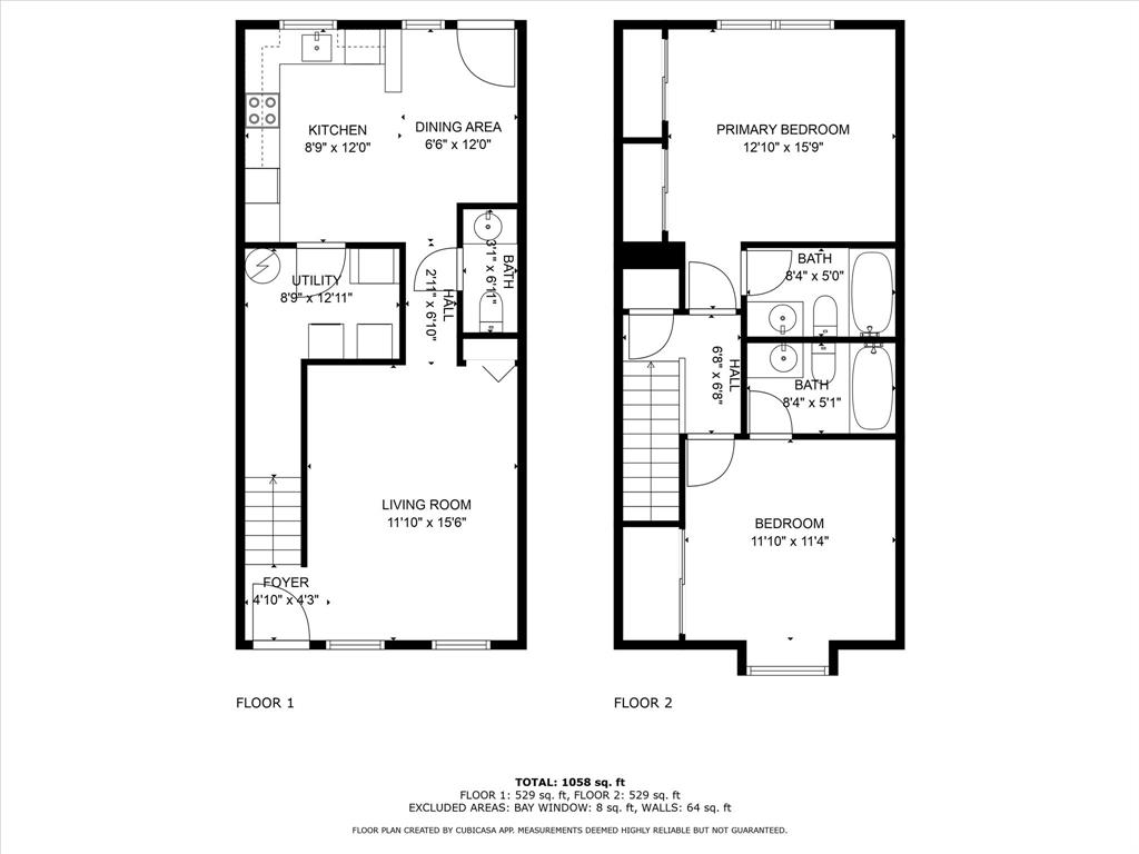 1365 South 11th Street Waco, TX 76706 - Photo 21 of 21