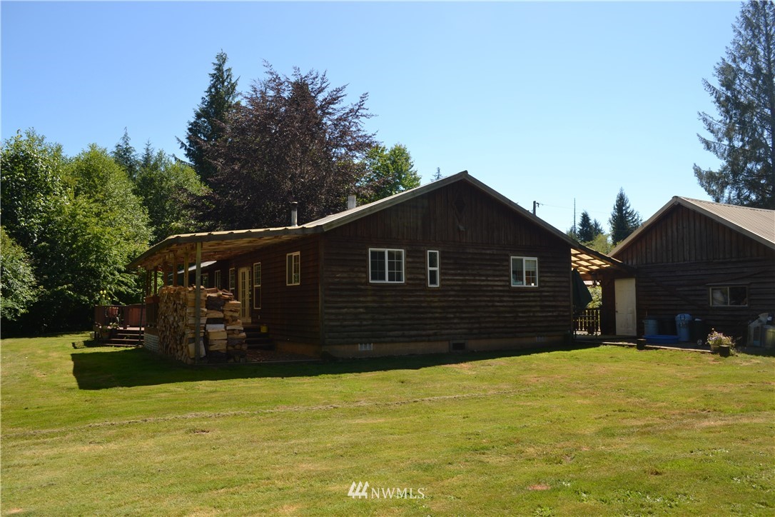 75 Shuwah Road Forks, WA 98331 - Photo 31 of 38 Gallery Image 31