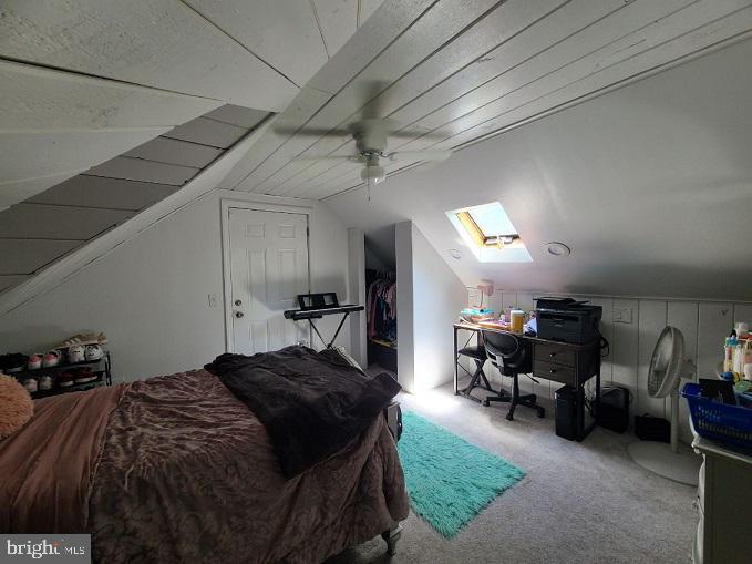 196 Cook Avenue Salem, NJ 08079 - Photo 21 of 31 Bedroom 3