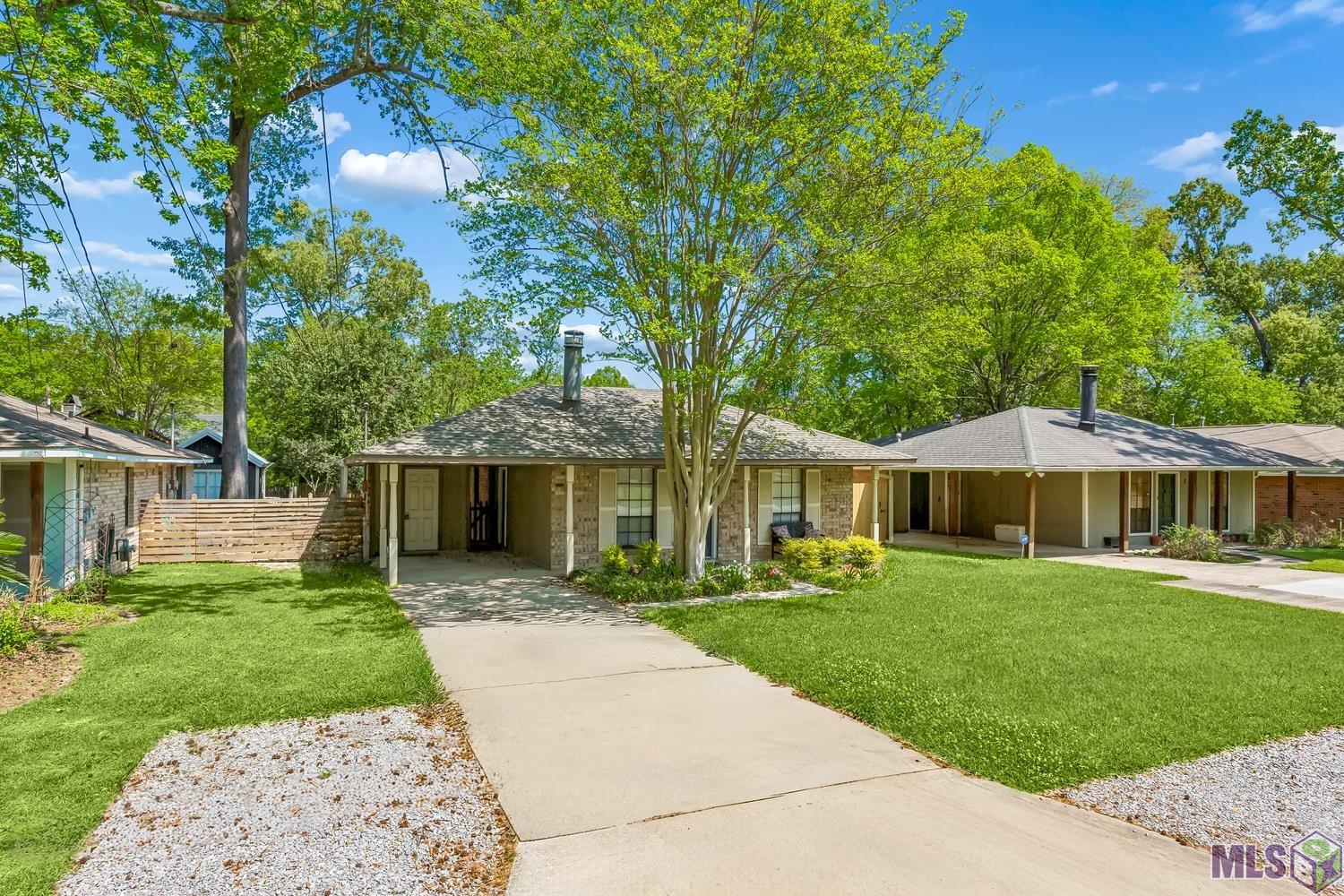 8451 Marcel Avenue Baton Rouge, LA 70809 - Photo 2 of 17 Gallery Image 2