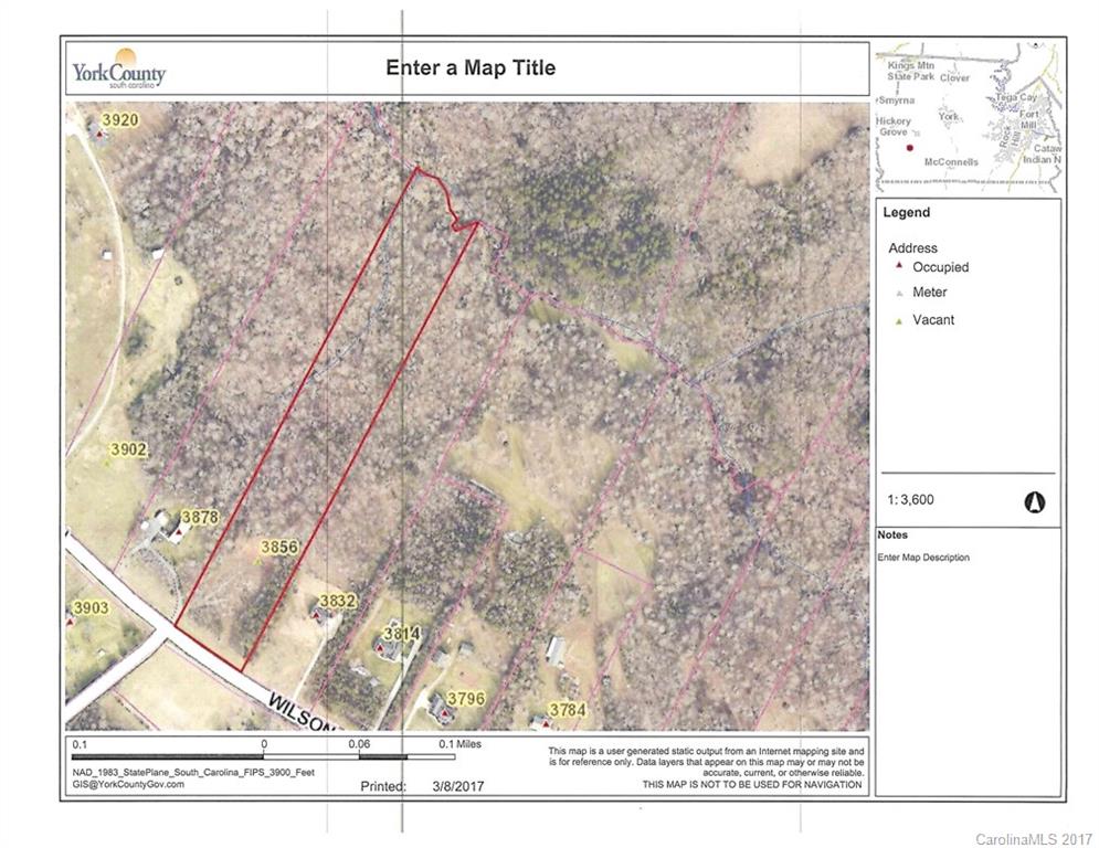 3856 Wilson Chapel Road Sharon, SC 29742 - Photo 11 of 11
