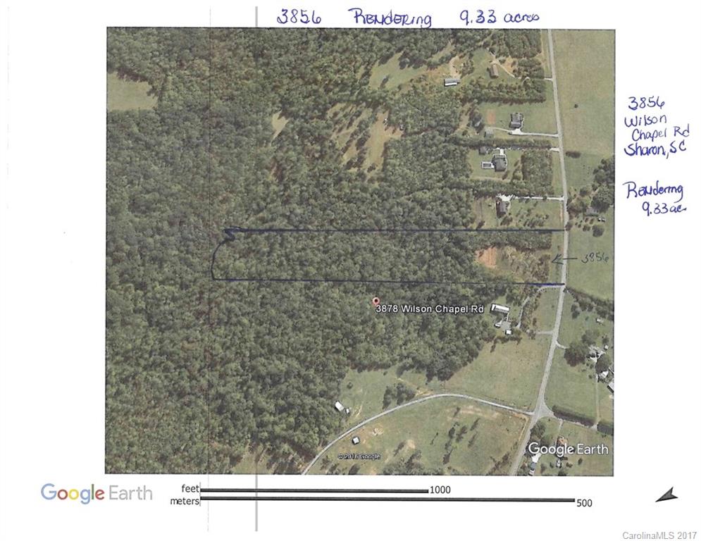 3856 Wilson Chapel Road Sharon, SC 29742 - Photo 10 of 11