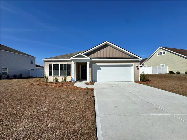 $2,500 | 38 Autumns Wood Drive, Brunswick, GA 31525