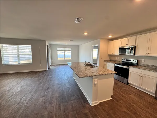 $2,500 | 38 Autumns Wood Drive, Brunswick, GA 31525