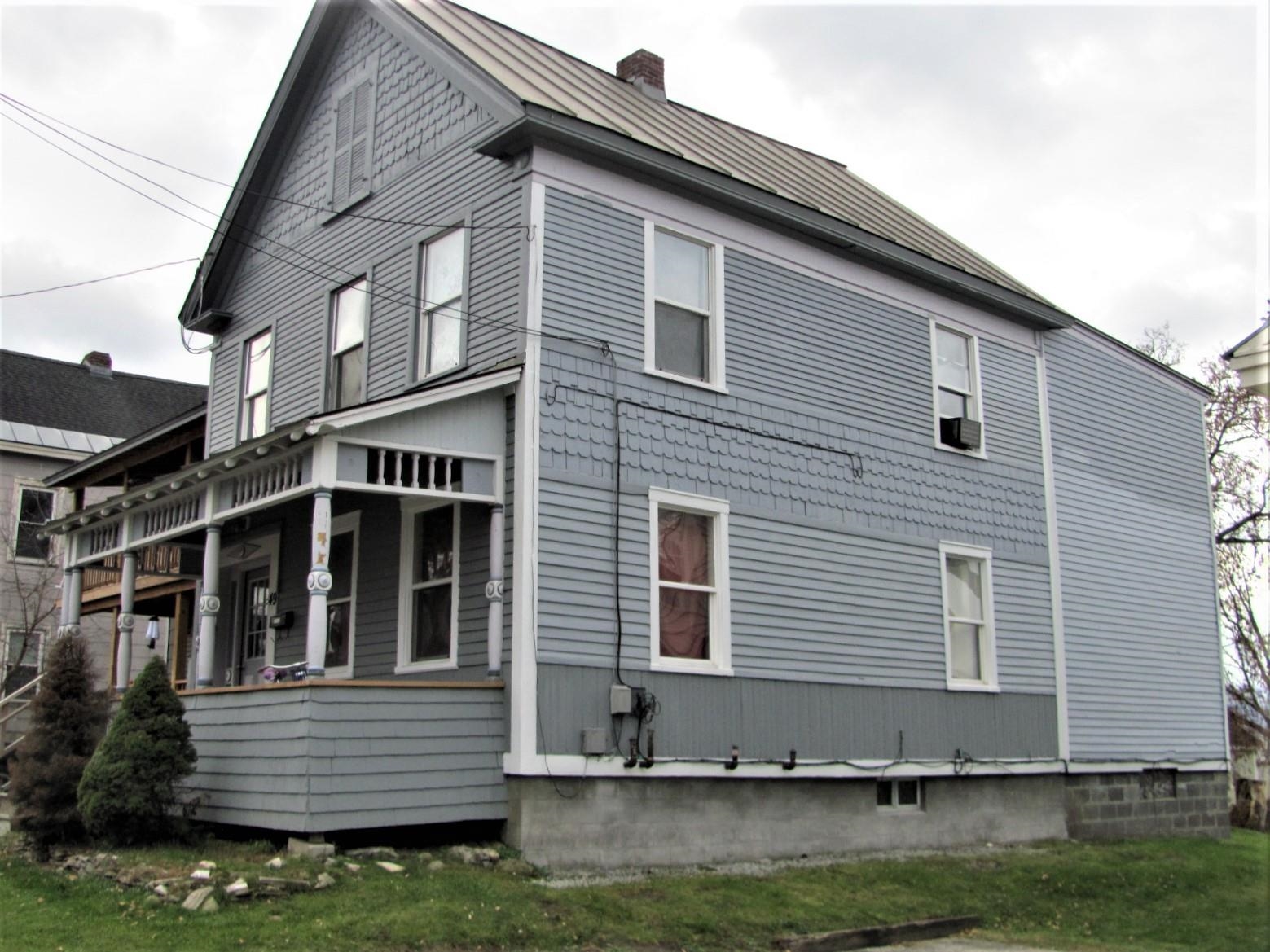 49 Summer Street Rutland, VT 05701 - Photo 2 of 3