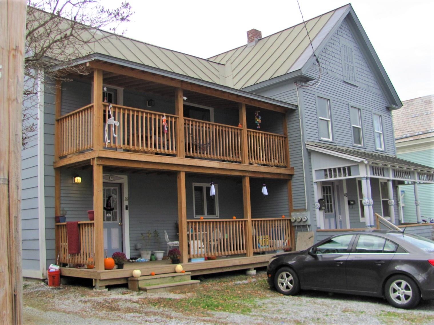 49 Summer Street Rutland, VT 05701 - Photo 3 of 3