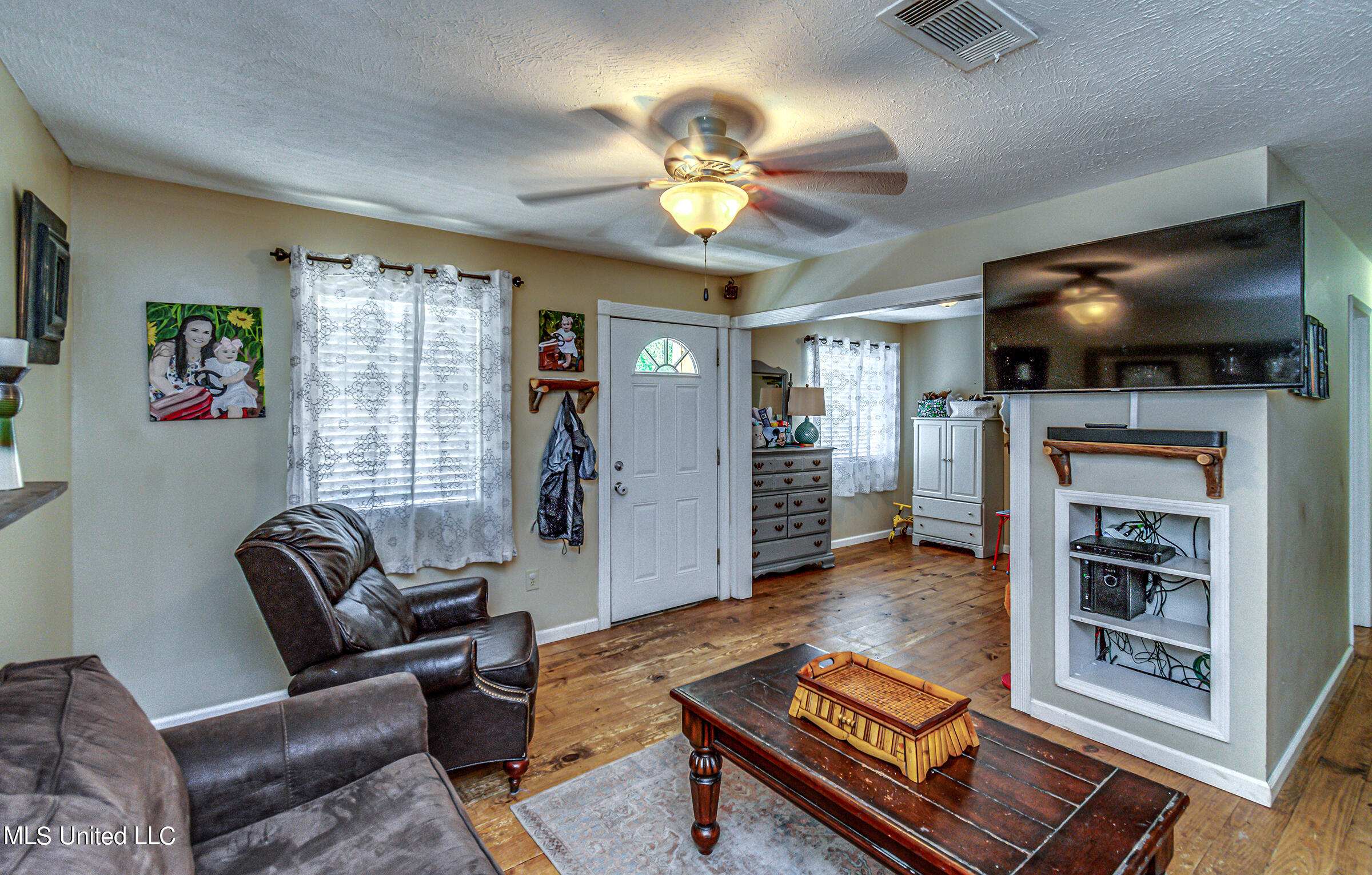 133 Paradise Road Yazoo City, MS 39194 - Photo 23 of 54 133 Paradise Road--24
