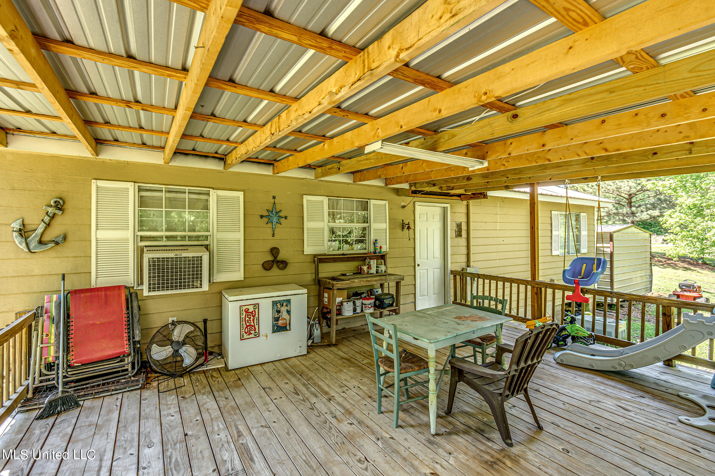 133 Paradise Road Yazoo City, MS 39194 - Photo 10 of 54 133 Paradise Road--11