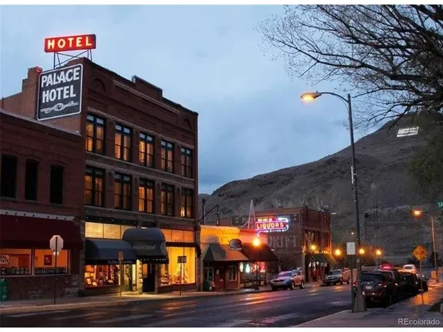 $375,000 | 204 North F Street, Unit 1, Salida, CO 81201