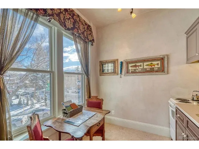$375,000 | 204 North F Street, Unit 1, Salida, CO 81201