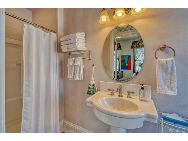 $375,000 | 204 North F Street, Unit 1, Salida, CO 81201