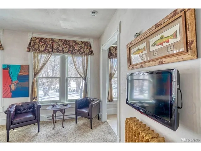 $375,000 | 204 North F Street, Unit 1, Salida, CO 81201