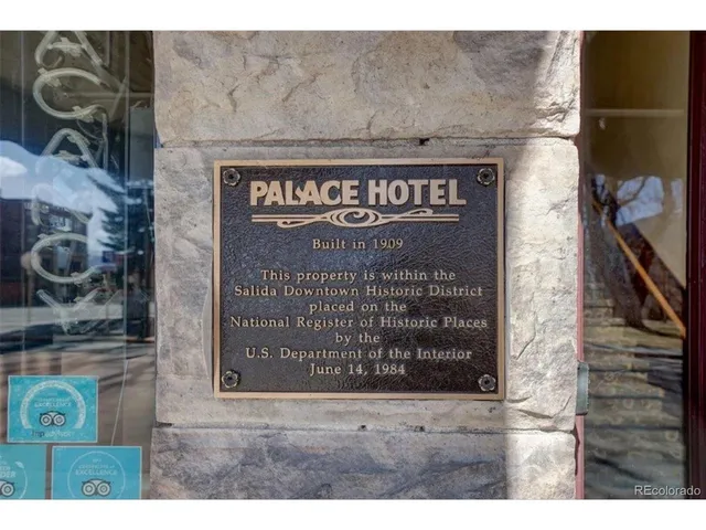 $375,000 | 204 North F Street, Unit 1, Salida, CO 81201