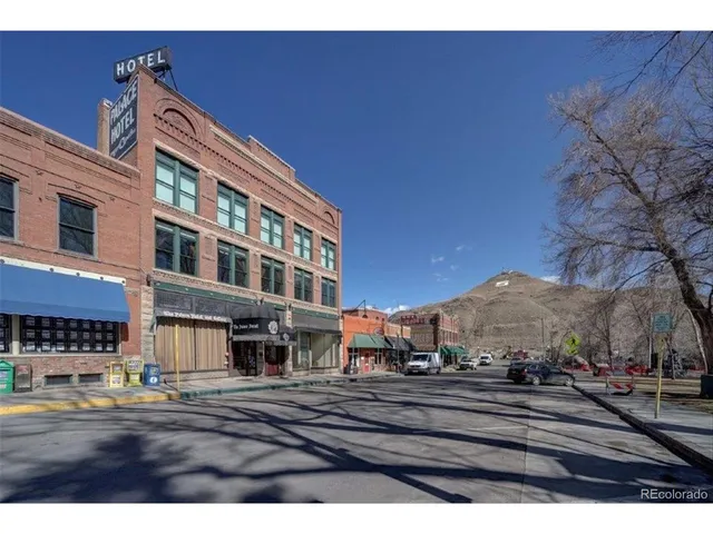 $375,000 | 204 North F Street, Unit 1, Salida, CO 81201